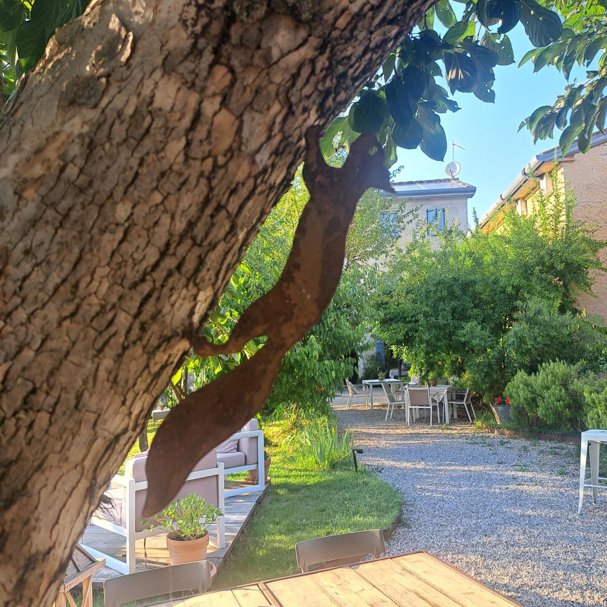 Refrontolo卡萨德塞焦旅馆别墅 外观 照片
