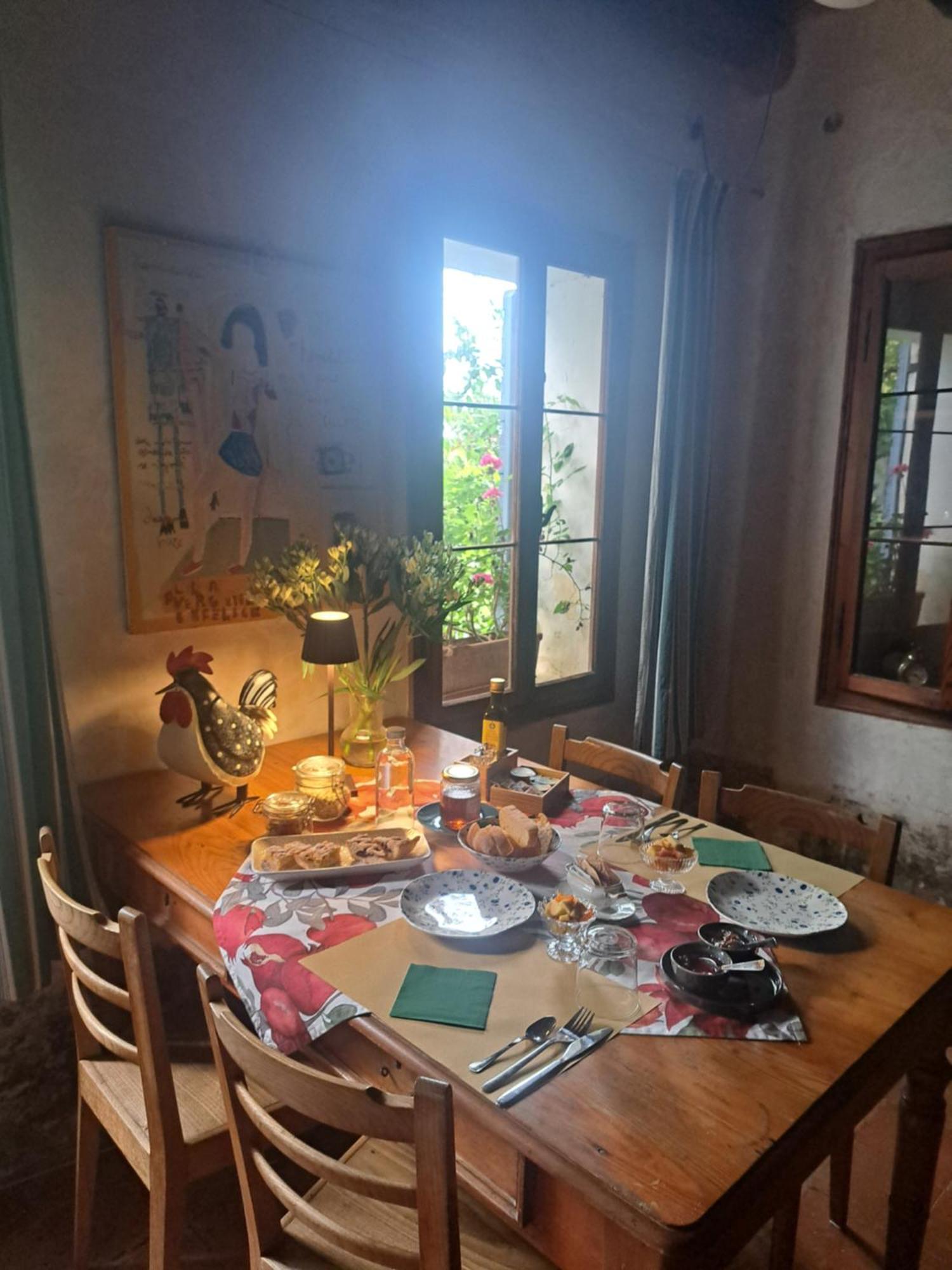 Refrontolo卡萨德塞焦旅馆别墅 外观 照片